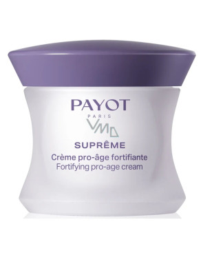 Crema Antietà Payot Suprême Pro-Âge Fortifiante 50 ml