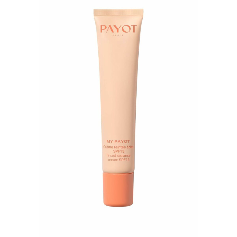 Crema Giorno Payot My Payot