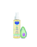 Olio Corpo per Bambini Mustela Niño 100 ml