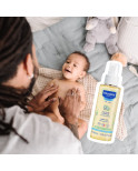 Olio Corpo per Bambini Mustela Niño 100 ml