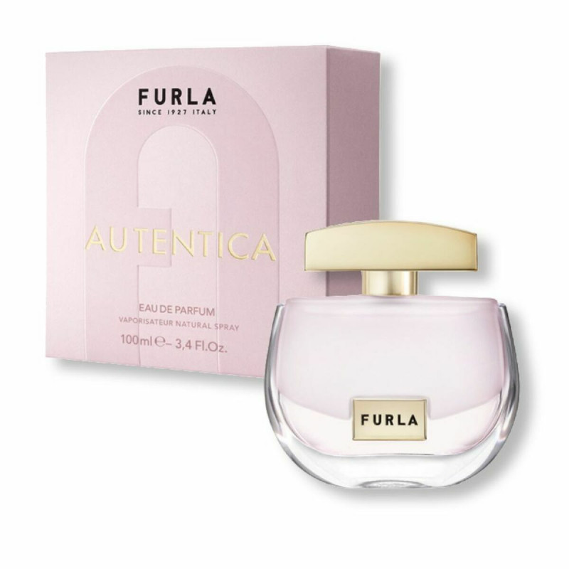 Profumo Donna Furla Autentica EDP EDP 100 ml