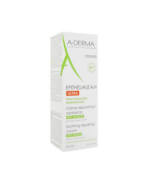 Crema Riparatrice A-Derma ADERMA Calmante 100 ml