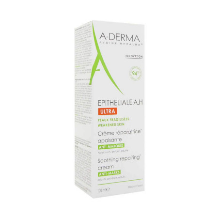 Crema Riparatrice A-Derma ADERMA Calmante 100 ml