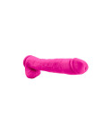 Dildo Realistico Blush Au Naturel TPE Ø 5,8 cm