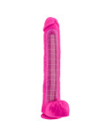 Dildo Realistico Blush Au Naturel TPE Ø 5,8 cm