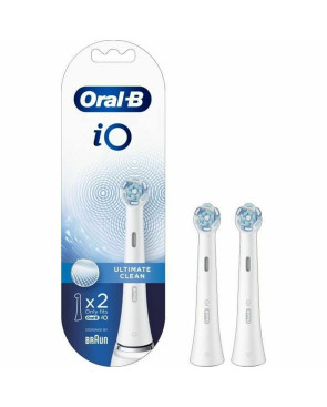 Testina di Ricambio Oral-B IO CW-2FFS (2 pcs)