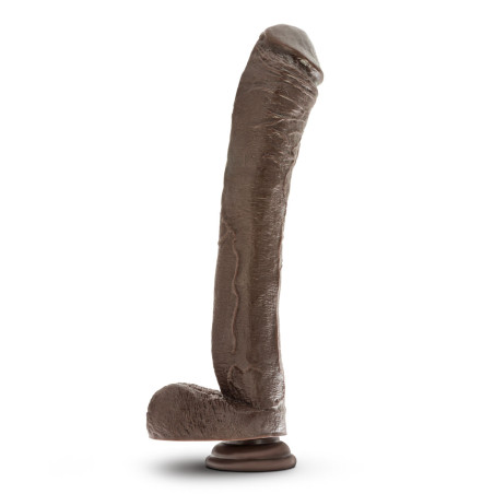 Dildo Realistico Blush Dr Skin PVC Ø 5 cm