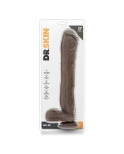 Dildo Realistico Blush Dr Skin PVC Ø 5 cm