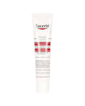 Crema Viso Eucerin Atopicontrol (40 ml)