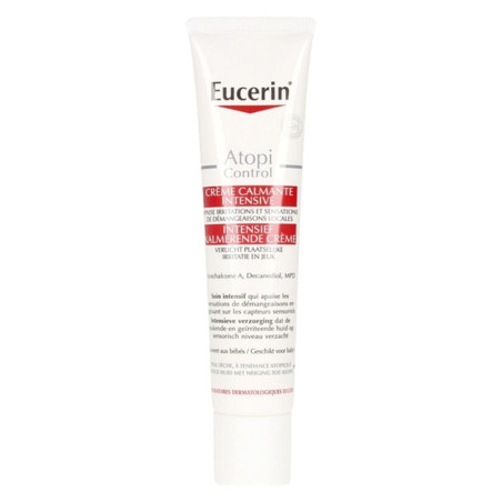 Crema Viso Eucerin Atopicontrol (40 ml)