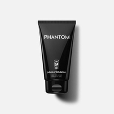 Gel Doccia Paco Rabanne Phantom (150 ml)