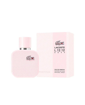 Profumo Donna Lacoste L.12.12 POUR ELLE EDP 50 ml