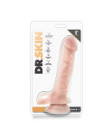 Dildo Realistico Blush Dr Skin PVC Ø 4,6 cm (17,7 cm)