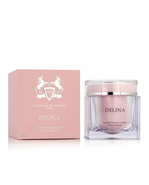 Crema Corpo Profumata Parfums de Marly Delina