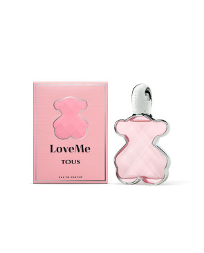 Profumo Donna Tous LoveMe