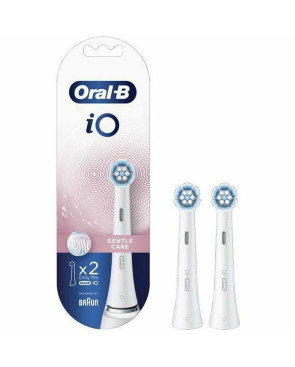 Testina di Ricambio Oral-B IO SW-2FFS  2UD (2 pcs)