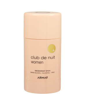 Deodorante Stick Armaf Club de Nuit Woman Club De Nuit Woman 75 g