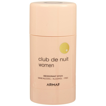 Deodorante Stick Armaf Club de Nuit Woman Club De Nuit Woman 75 g