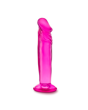 Dildo Blush B yours Rosa Ø 3,6 cm