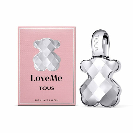 Profumo Donna Tous EDP EDP 30 ml LoveMe The Silver Parfum