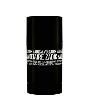 Deodorante Stick This Is Him! Zadig & Voltaire This Is (75 g) 75 g