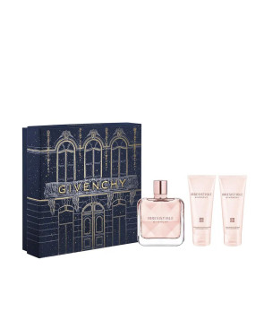 Cofanetto Profumo Donna Givenchy Irresistible 3 Pezzi