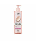 Latte Corpo L'Oreal Make Up Flores Delicadas 400 ml