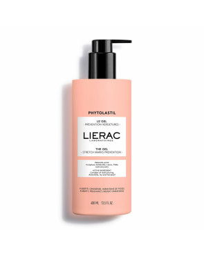 Crema Corpo Anti-smagliature Lierac PHYTOLASTIL 400 ml Gel