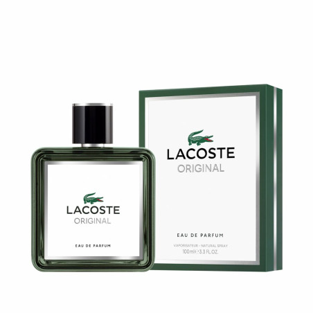 Profumo Uomo Lacoste LACOSTE ORIGINAL EDP 100 ml