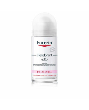 Deodorante Roll-on Eucerin PH5 50 ml