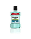 Colluttorio Zero Listerine Zero (1000 ml) 1 L