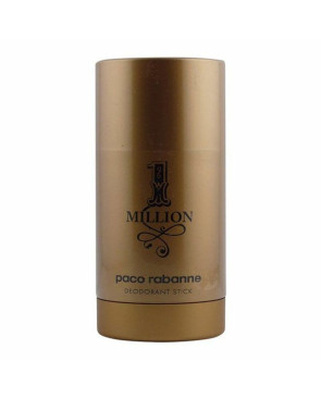 Deodorante Stick 1 Million Paco Rabanne (75 g)