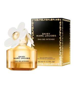 Profumo Donna Marc Jacobs Daisy Intense 50 ml EDP