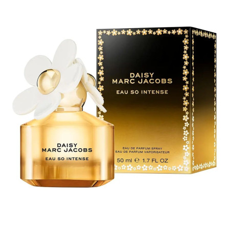 Profumo Donna Marc Jacobs Daisy Intense 50 ml EDP