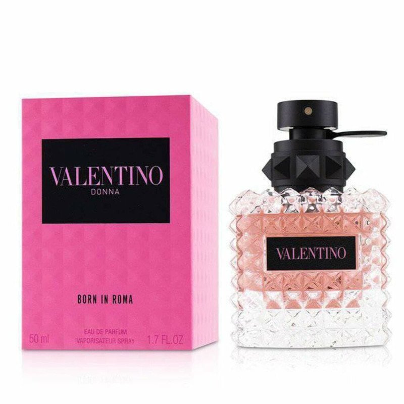 Profumo Donna Valentino Born In Roma Donna EDP 30 ml