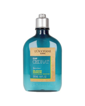 Gel Bagno L'Occitane En Provence 20GD250HC20 250 ml