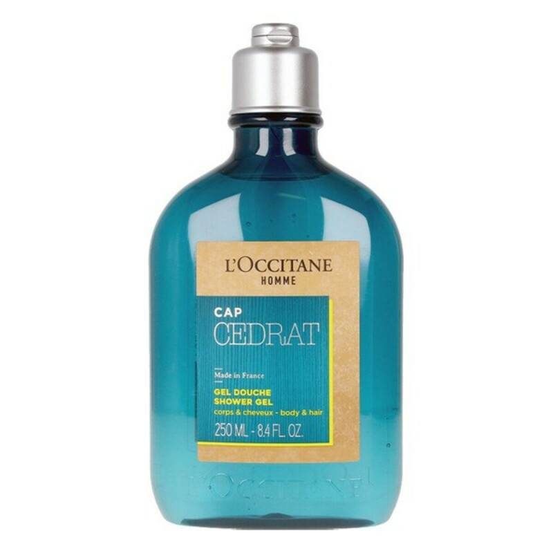 Gel Bagno L'Occitane En Provence 20GD250HC20 250 ml