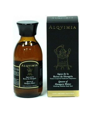 Profumo Donna Reina de Hungría Alqvimia 150 ml