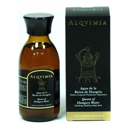 Profumo Donna Reina de Hungría Alqvimia 150 ml