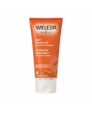 Gel Doccia Weleda Sport 200 ml