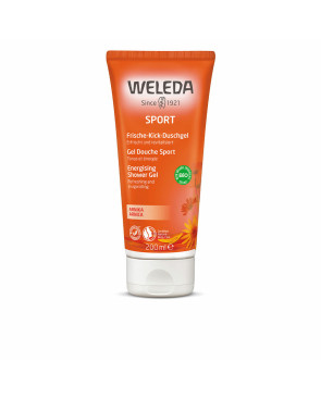 Gel Doccia Weleda Sport 200 ml