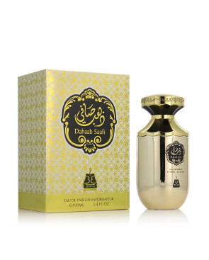 Profumo Unisex Bait Al Bakhoor Dahaab Saafi 100 ml edp