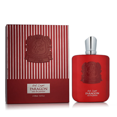 Profumo Unisex Zimaya Red Carpet Paragon EDP 100 ml