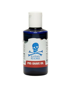 Olio Idratante Pre-rasatura The Ultimate The Bluebeards Revenge The Bluebeards Revenge (100 ml) 100 ml