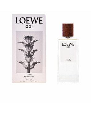 Profumo Uomo Loewe 385-53976 EDT 100 ml