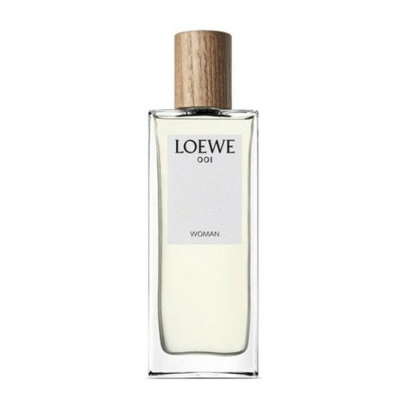 Profumo Donna 001 Loewe 385-63074 EDP (50 ml) EDP 50 ml