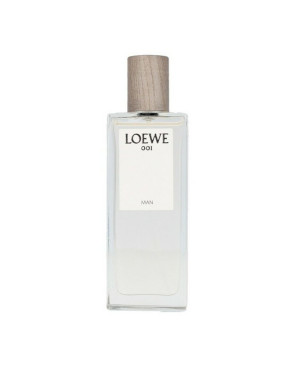 Profumo Uomo 001 Loewe 385-63081 EDP (50 ml) EDP 50 ml