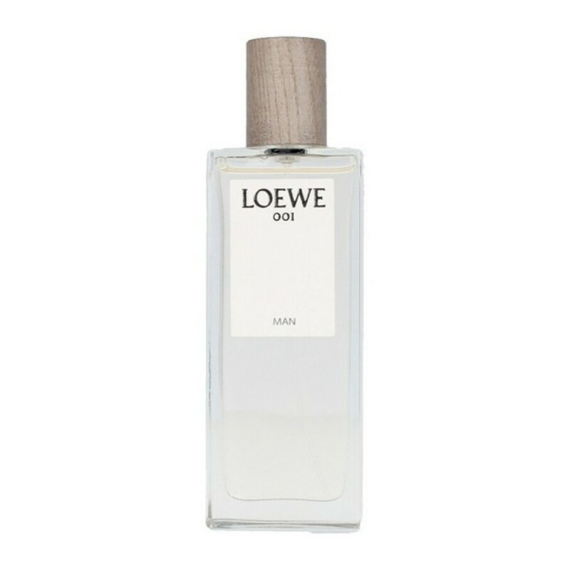 Profumo Uomo 001 Loewe 385-63081 EDP (50 ml) EDP 50 ml