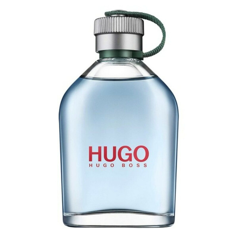 Profumo Uomo Hugo Boss HG51504 EDT 200 ml