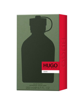 Profumo Uomo Hugo Boss HG51504 EDT 200 ml